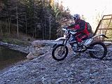 Motoalpinismo in Val Varrone - 16